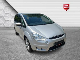 Ford S-Max 2.0i 16v 6+ 1 Швейцария, снимка 1