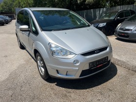 Ford S-Max 2.0I* 7M, снимка 1