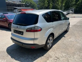 Ford S-Max 2.0I* 7M | Mobile.bg    3