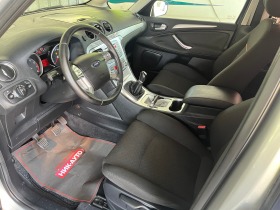 Ford S-Max 2.0I* 7M, снимка 10