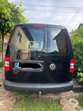 VW Caddy MAXI | Mobile.bg    2