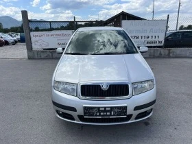 Skoda Fabia FACE 1.4I 101 EURO 4  | Mobile.bg    2