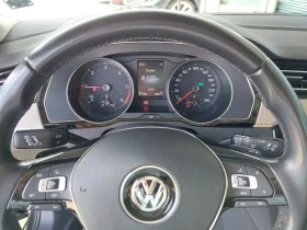 VW Passat HIGHLINE/2.0 TDI/150k.c./DSG7, снимка 12