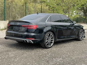 Audi A4 S4 НАЛИЧЕН В СОФИЯ, снимка 5