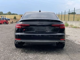 Audi A4 S4 НАЛИЧЕН В СОФИЯ, снимка 4