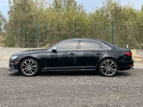 Audi A4 S4 НАЛИЧЕН В СОФИЯ, снимка 2