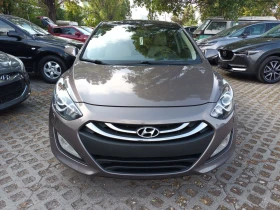 Hyundai I30 1.6i бензин;АВТОМАТИК;навигация, снимка 1