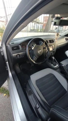 VW Jetta 1.6TDI Highline , снимка 9