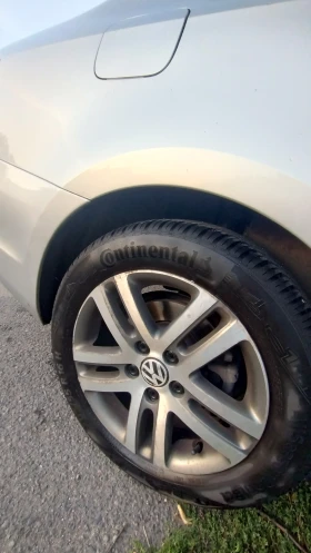 VW Jetta 1.6TDI Highline , снимка 7