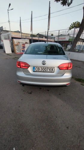 VW Jetta 1.6TDI Highline , снимка 5