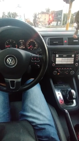 VW Jetta 1.6TDI Highline , снимка 8