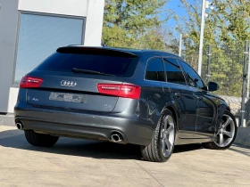 Audi A6 * S-LINE* 3.0Bi-TDI/313HP* *   | Mobile.bg    4