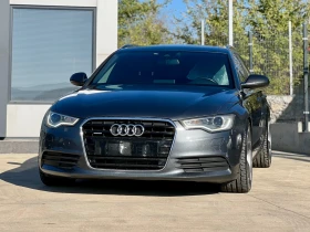 Audi A6 * S-LINE* 3.0Bi-TDI/313HP* *   | Mobile.bg    2