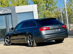 Audi A6 * S-LINE* 3.0Bi-TDI/313HP* *   | Mobile.bg    6