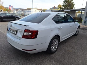 Skoda Octavia  2.0TSI/190кс/DSG/4x4/Style  , снимка 3