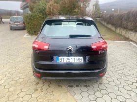 Citroen C4 Picasso 1.6 HDI, снимка 6