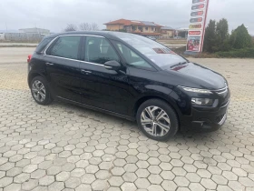 Citroen C4 Picasso 1.6 HDI, снимка 4