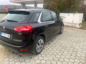 Citroen C4 Picasso 1.6 HDI, снимка 5