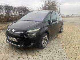 Citroen C4 Picasso 1.6 HDI, снимка 3