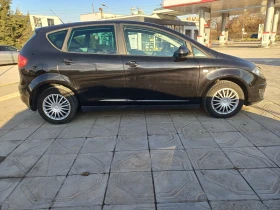 Seat Altea 1.9TDI 105к ФЕЙСЛИФТ Италия , снимка 6