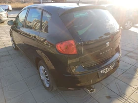 Seat Altea 1.9TDI 105к ФЕЙСЛИФТ Италия , снимка 3