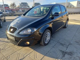 Seat Altea 1.9TDI 105к ФЕЙСЛИФТ Италия , снимка 1