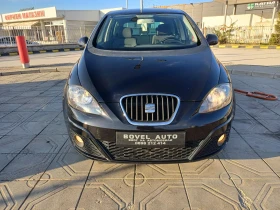 Seat Altea 1.9TDI 105к ФЕЙСЛИФТ Италия , снимка 8