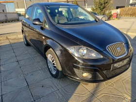 Seat Altea 1.9TDI 105к ФЕЙСЛИФТ Италия , снимка 7