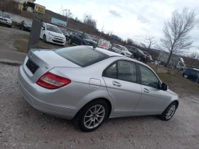 Mercedes-Benz C 220 Нов внос, снимка 7