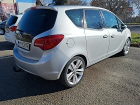 Opel Meriva НАВИГАЦИЯ , ГАЗ. ИНЖ. Нов двигател, снимка 3