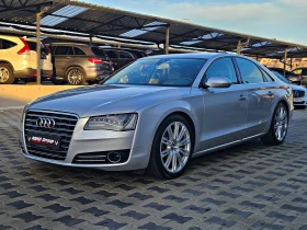 Audi A8 4.2TDI/GERMANY/DISTR/NIGHT/CAMERA/МАСАЖ/OБДУХ/LIZI, снимка 2