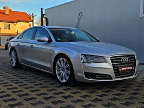 Audi A8 4.2TDI/GERMANY/DISTR/NIGHT/CAMERA/МАСАЖ/OБДУХ/LIZI, снимка 4