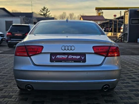 Audi A8 4.2TDI/GERMANY/DISTR/NIGHT/CAMERA/МАСАЖ/OБДУХ/LIZI, снимка 6