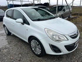 Opel Corsa 1.2benzin GPL  - [3] 