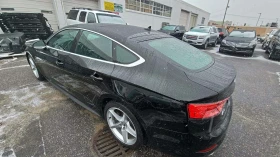 Audi A5 DIGITAL/NAVI/KEYLESS/LANE ASSIST// | Mobile.bg    4