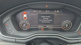 Audi A5 DIGITAL/NAVI/KEYLESS/LANE ASSIST// | Mobile.bg    8