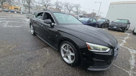 Audi A5 DIGITAL/NAVI/KEYLESS/LANE ASSIST// | Mobile.bg    2