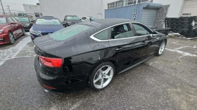 Audi A5 DIGITAL/NAVI/KEYLESS/LANE ASSIST// | Mobile.bg    3