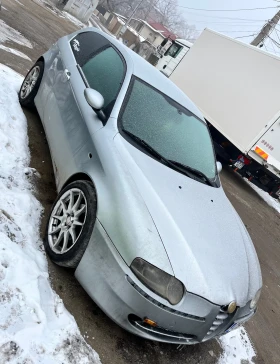 Alfa Romeo 147 1.9 16v JTDm , снимка 3