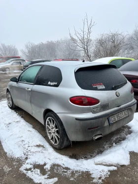 Alfa Romeo 147 1.9 16v JTDm , снимка 1