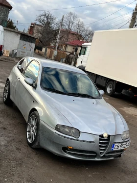 Alfa Romeo 147 1.9 16v JTDm , снимка 2