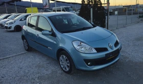 Renault Clio 1.2iТОПсъстояние.RIP.KURLизпълнение - [4] 