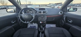 Renault Clio 1.2iТОПсъстояние.RIP.KURLизпълнение - [17] 