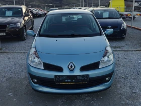 Renault Clio 1.2iТОПсъстояние.RIP.KURLизпълнение - [3] 