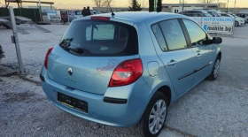 Renault Clio 1.2iТОПсъстояние.RIP.KURLизпълнение - [6] 