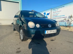 VW Polo 1.4 16V, снимка 2