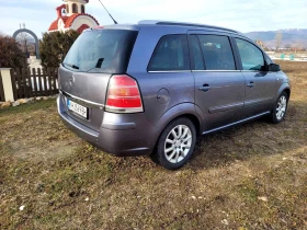 Opel Zafira 1.8i | Mobile.bg    5