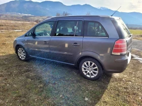 Opel Zafira 1.8i | Mobile.bg    3