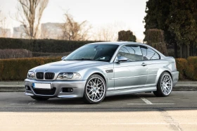 BMW M3 E46 | Mobile.bg    2