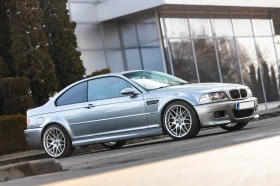 BMW M3 E46 | Mobile.bg    5